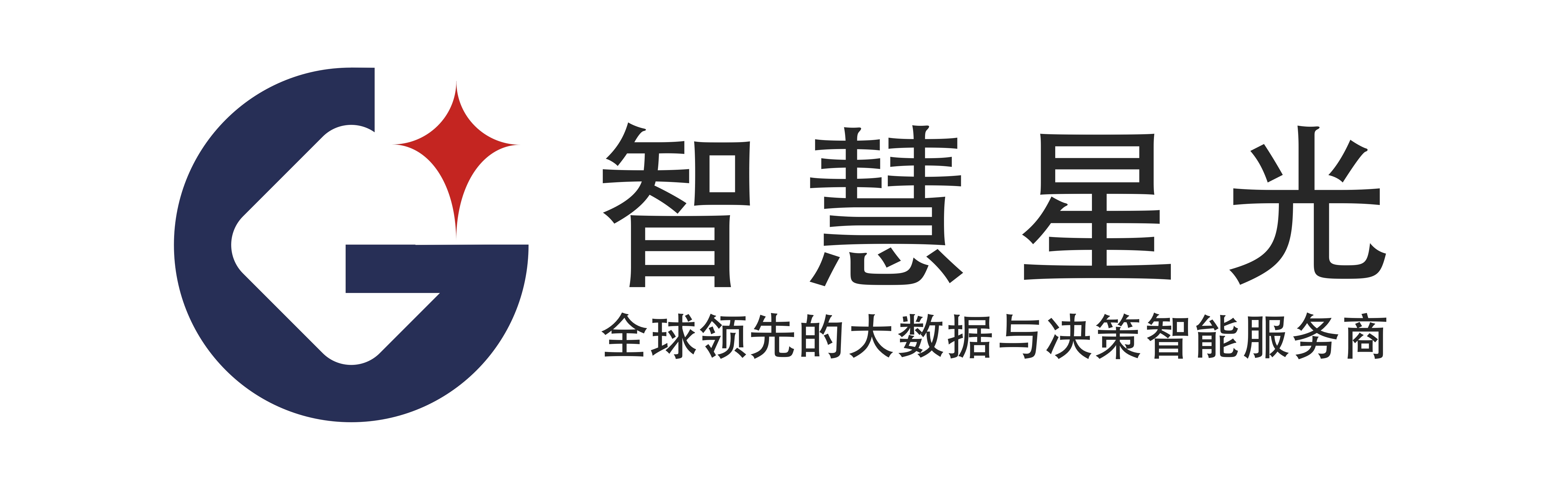 智慧星光 · 全球领先的大数据与决策智能服务商